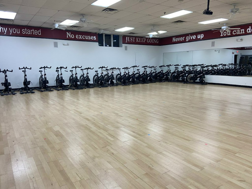 WRP Fitness - Wandas Workout | 225 Montauk Hwy, Moriches, NY 11955 | Phone: (631) 878-0005