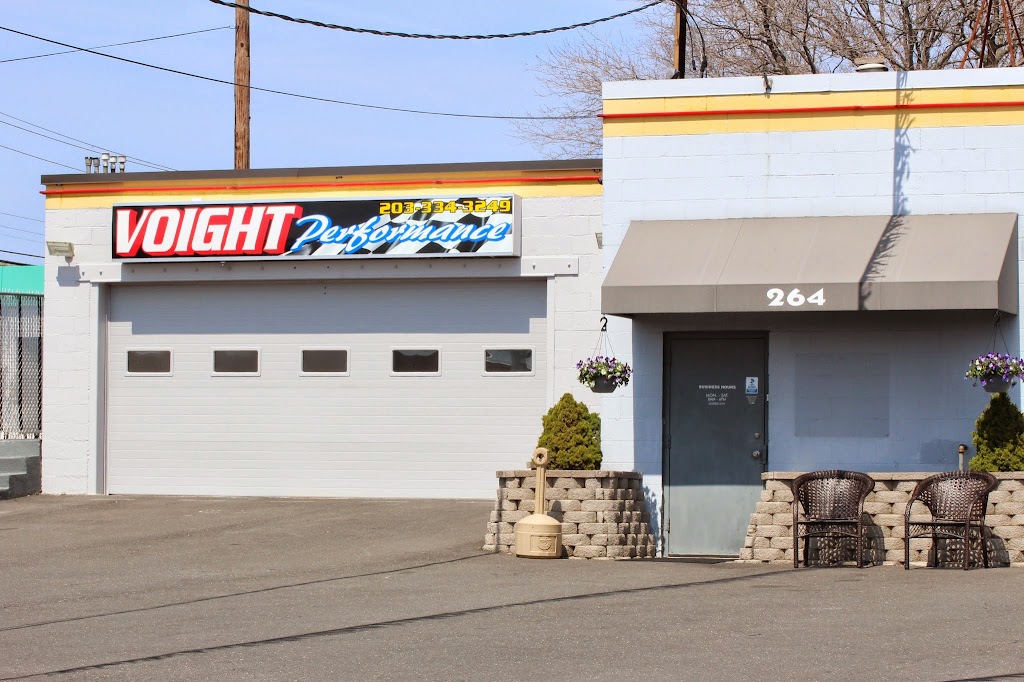 Voight Automotive Sales & Services | 264 Island Brook Ave, Bridgeport, CT 06606 | Phone: (203) 334-3249