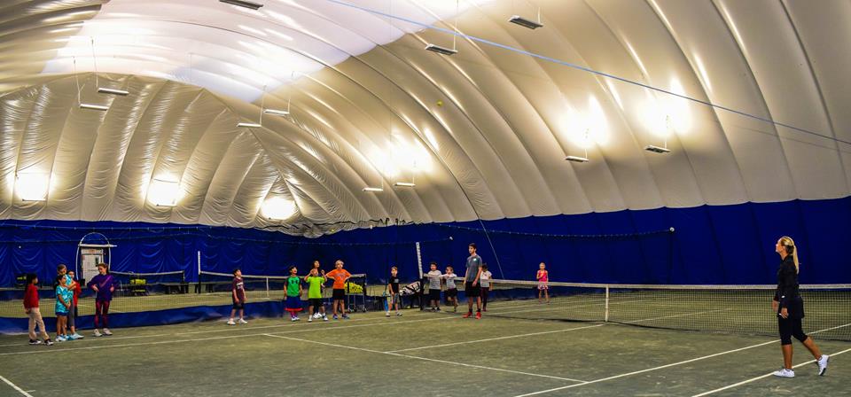 Game Set Match Tennis Academy | 384 Mark Tree Rd, Setauket- East Setauket, NY 11733 | Phone: (631) 751-6100
