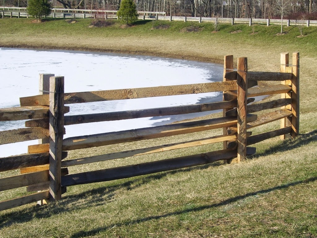 Blue Anchor Fence, LLC | 314 Arrowood Ave, Hammonton, NJ 08037 | Phone: (609) 561-1874