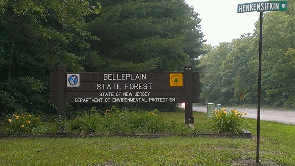 Belleplain State Forest | 1 Henkinsifkin Road, Woodbine, NJ 08270 | Phone: (609) 861-2404
