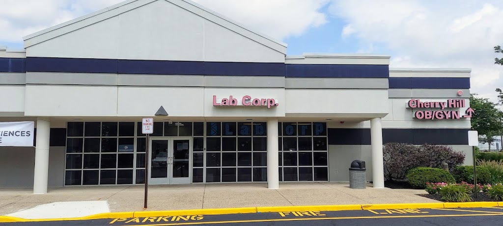 Labcorp | 150 Century Pkwy Ste B, Mt Laurel Township, NJ 08054 | Phone: (856) 802-1285