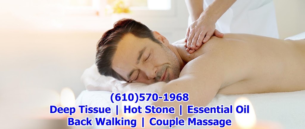 Yi Spa | 550 Kimberton Rd, Phoenixville, PA 19460 | Phone: (610) 570-1968