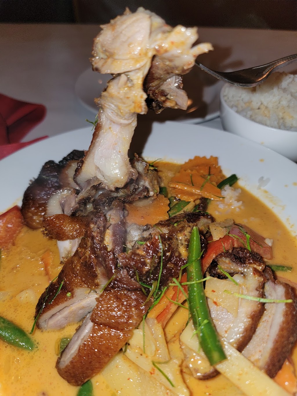 Vientiane Thai Cuisine | 231 High St, Torrington, CT 06790 | Phone: (860) 489-0758