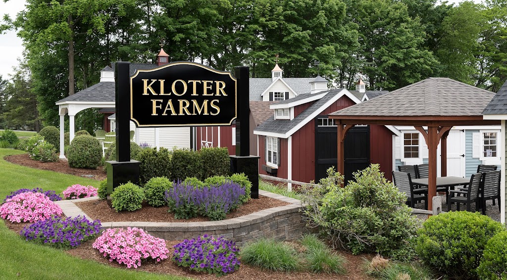 Kloter Farms | 216 West Rd, Ellington, CT 06029 | Phone: (860) 871-1048