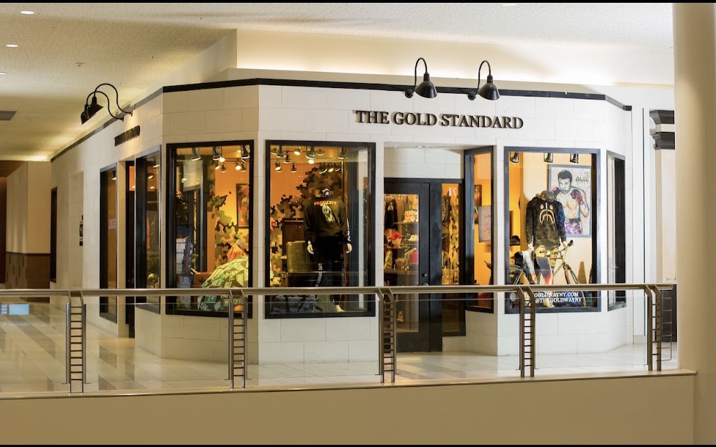 The Gold Standard | 2001 South Rd, Poughkeepsie, NY 12601 | Phone: (845) 345-9160