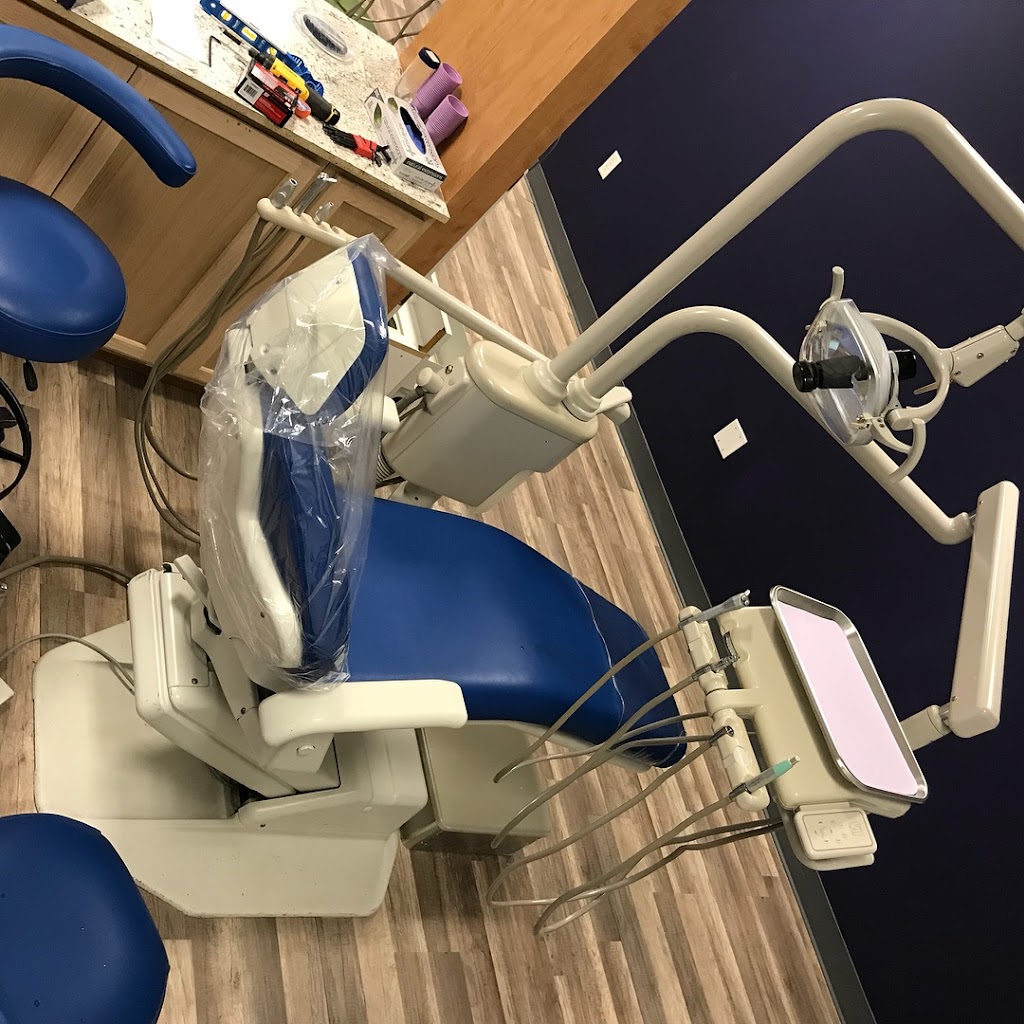 Deed Dental Services LLC | 25 Mallard Pl, Secaucus, NJ 07094 | Phone: (201) 500-3333