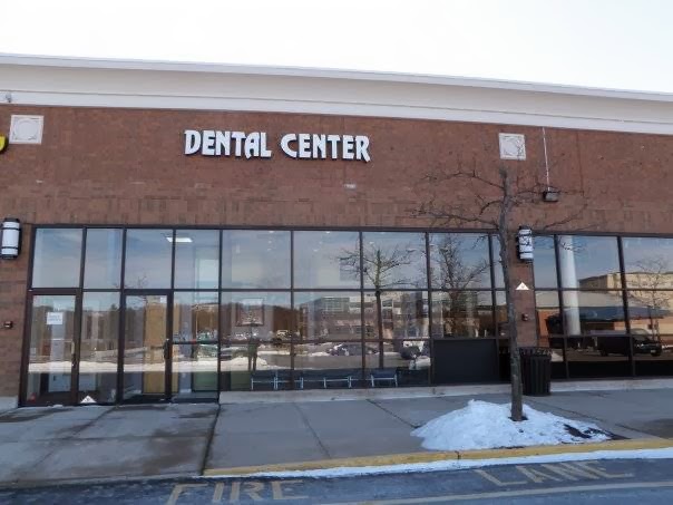 Rockaway Dental Center | 343 Mt Hope Ave Suite 8, Rockaway, NJ 07866 | Phone: (973) 361-9000