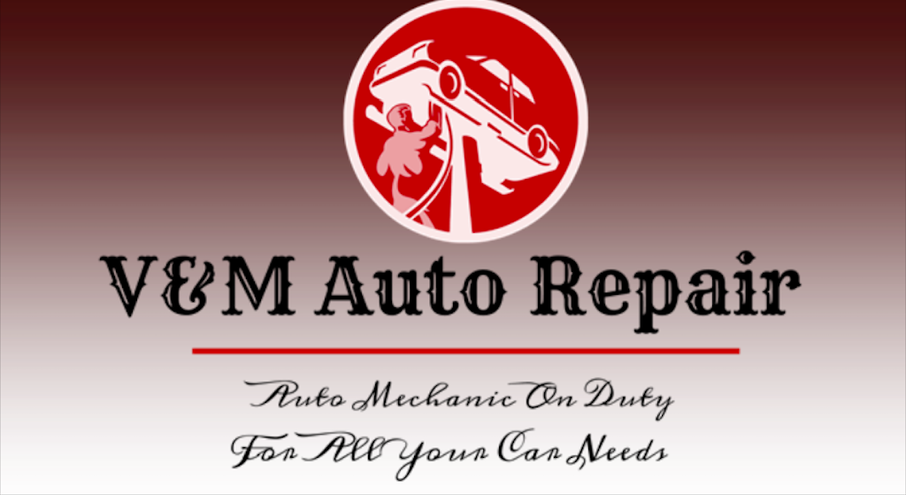 V&M Auto Repair | 6016 Washington St, West New York, NJ 07093 | Phone: (201) 472-9688