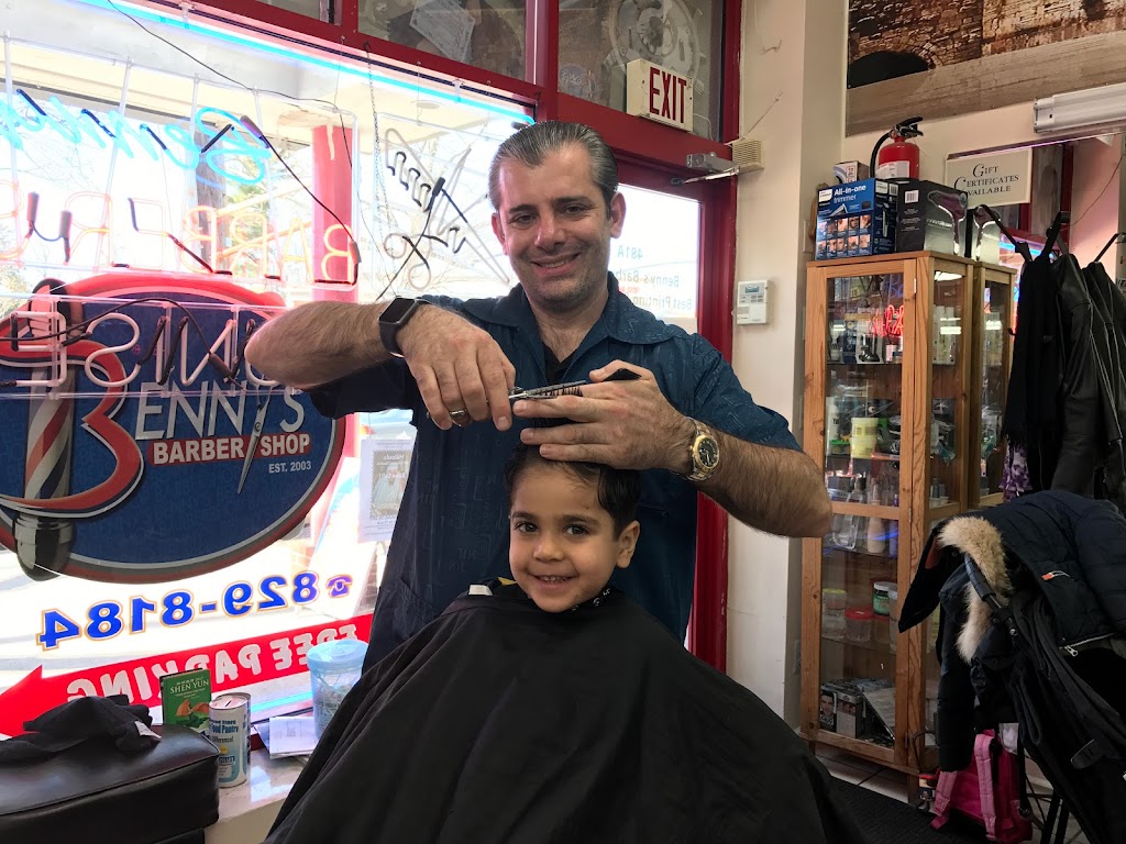 Bennys Barber Shop | 481A Middle Neck Rd, Great Neck, NY 11023 | Phone: (516) 829-8184