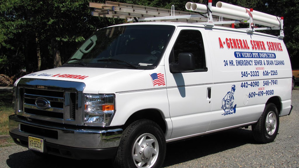 A-General Sewer and Plumbing Service | 8998 NJ-18 Suite 102, Old Bridge, NJ 08857 | Phone: (732) 256-1540