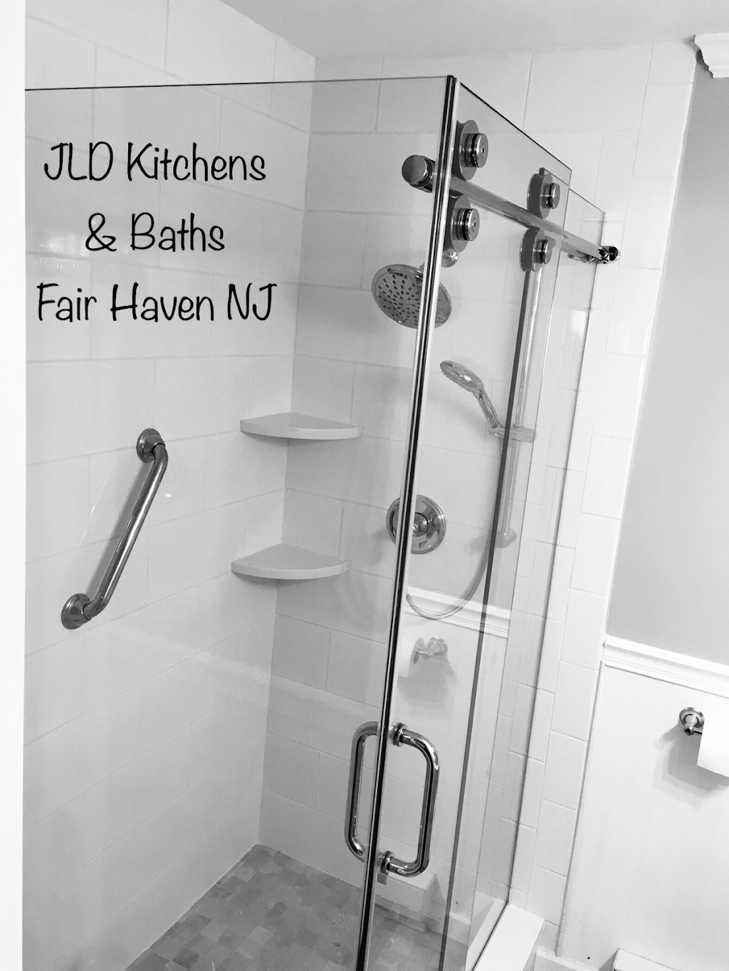 JLD Kitchens and Design, LLC | 101 Spruce Dr, Fair Haven, NJ 07704 | Phone: (732) 673-7132
