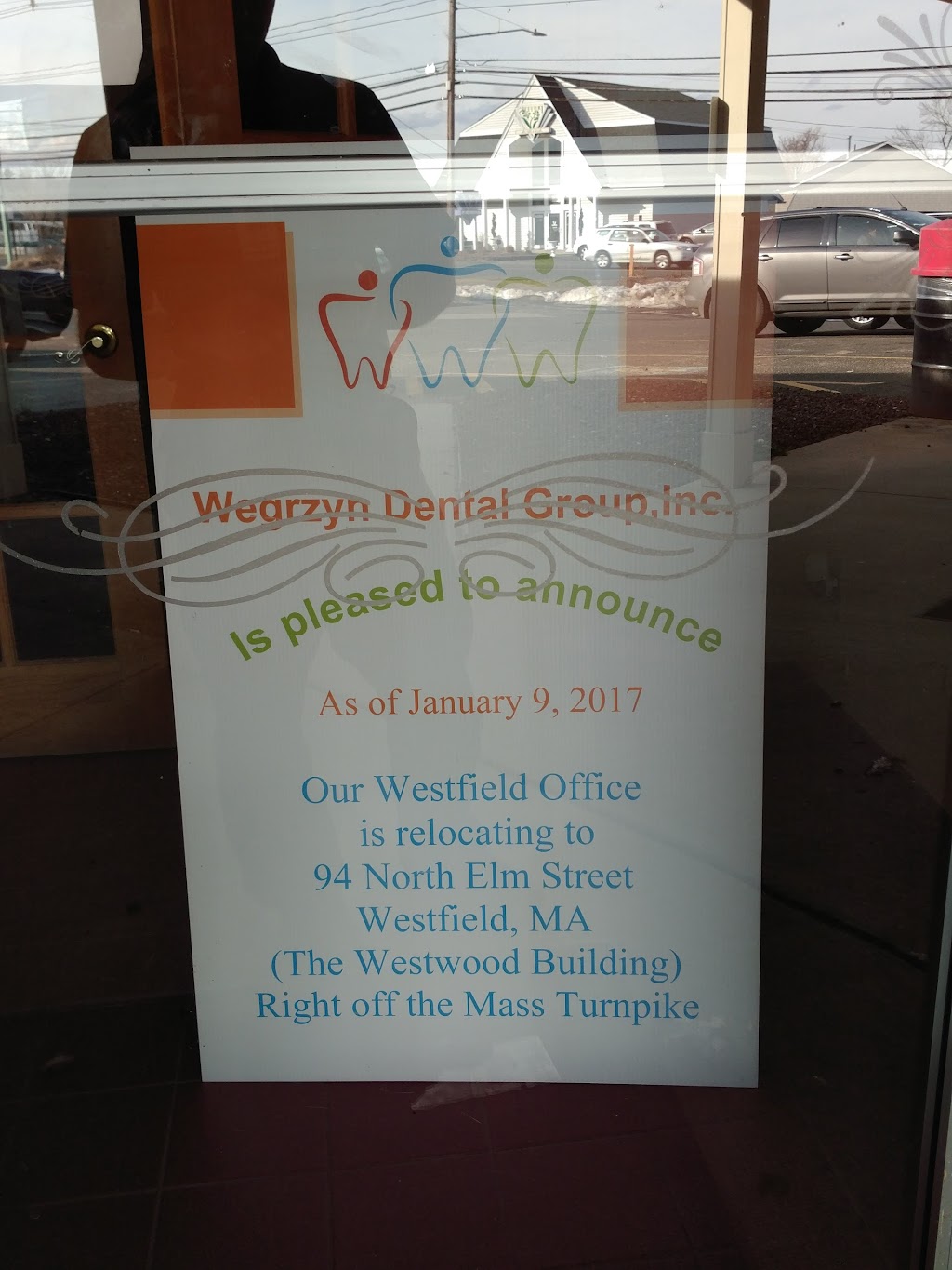 Wegrzyn Dental Group | 94 N Elm St, Westfield, MA 01085 | Phone: (413) 572-9665
