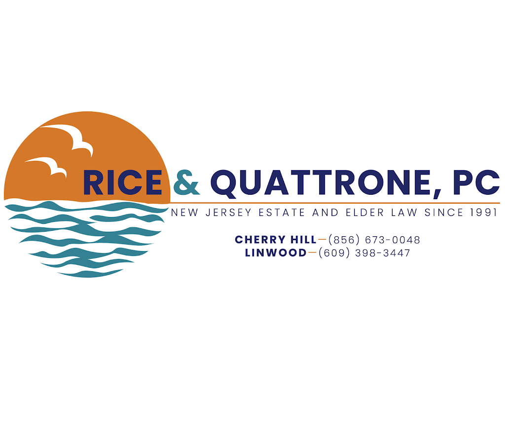 Rice & Quattrone, PC | 1236 Brace Rd STE F, Cherry Hill, NJ 08034 | Phone: (856) 673-0048