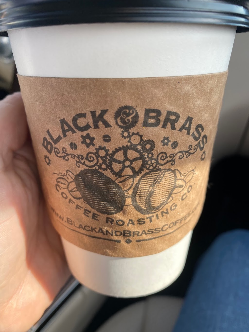 Black and Brass Coffee | 1186 Hamlin Hwy, Lake Ariel, PA 18436 | Phone: (570) 630-4635