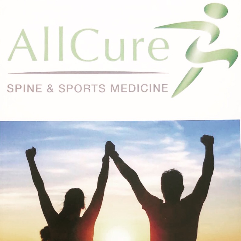 AllCure Spine and Sports Medicine | 100 Cabot Dr Unit A, Hamilton Township, NJ 08691 | Phone: (609) 528-4417