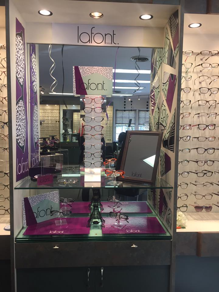 Dutchess Optometry-Red Hook | 7381 S Broadway, Red Hook, NY 12571 | Phone: (845) 883-2399