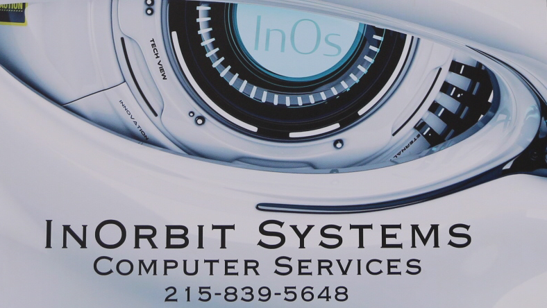 InOrbit Systems | 4731 Levick St, Philadelphia, PA 19135 | Phone: (215) 839-5648
