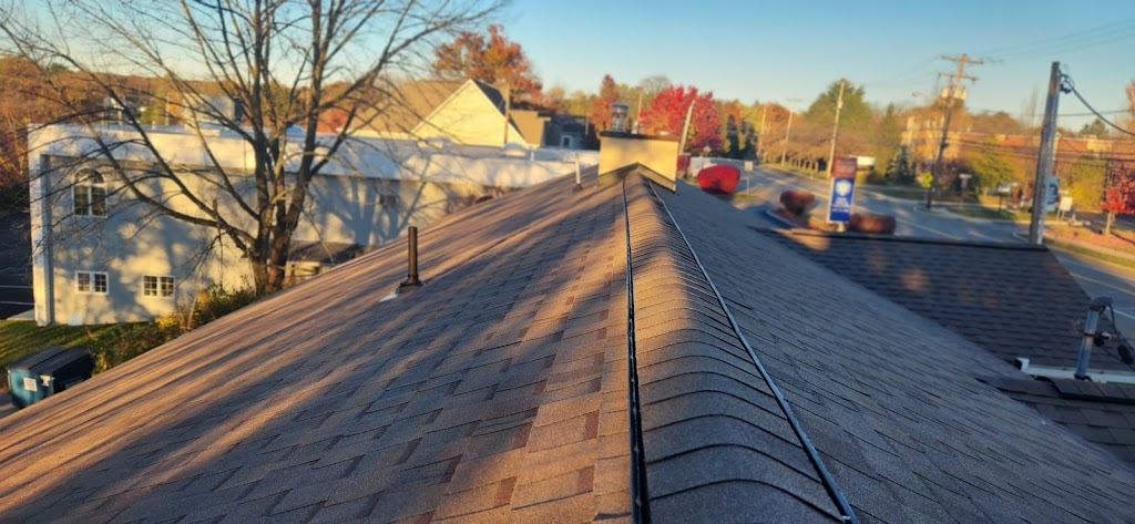 Nice Shingles Roofing & Exteriors | 1068 Foxtown Hill Rd Unit 2, Stroudsburg, PA 18360 | Phone: (570) 977-9018