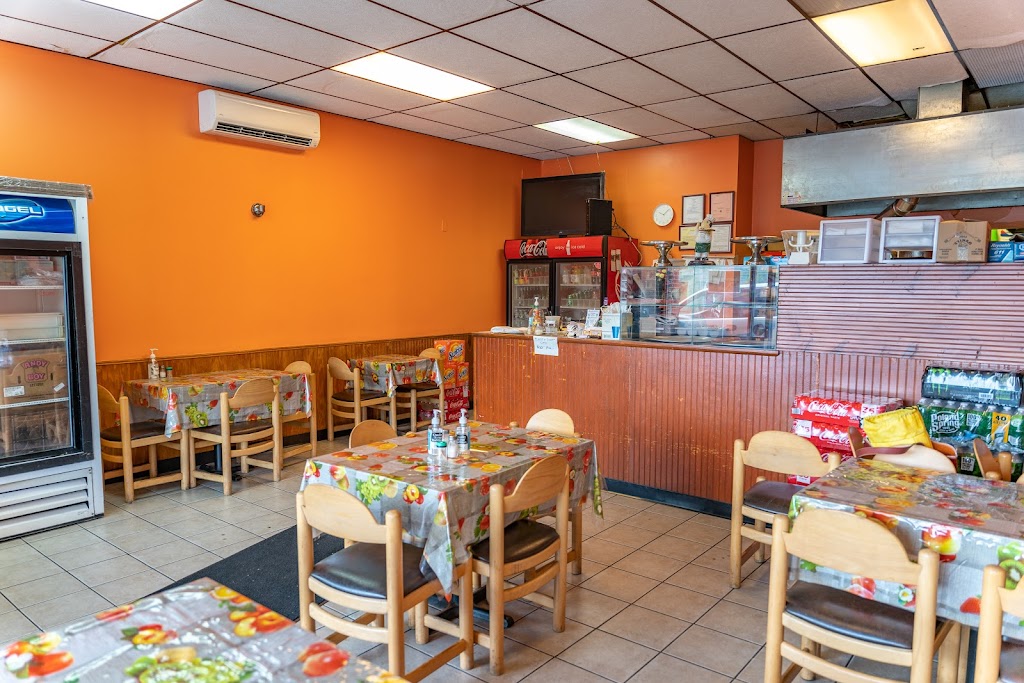 EL Castillo Mexican Restaurant and Pizzeria | 95 Maher Ln #6, Harriman, NY 10926 | Phone: (845) 783-0302