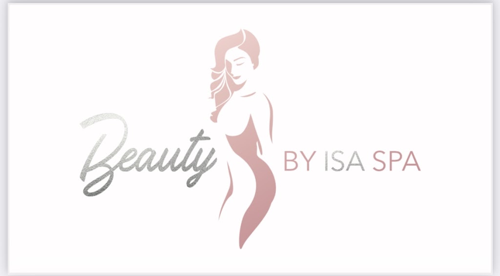Beauty by Isa Spa | 209 Boston Post Rd Ste 101, Milford, CT 06460 | Phone: (860) 680-0452