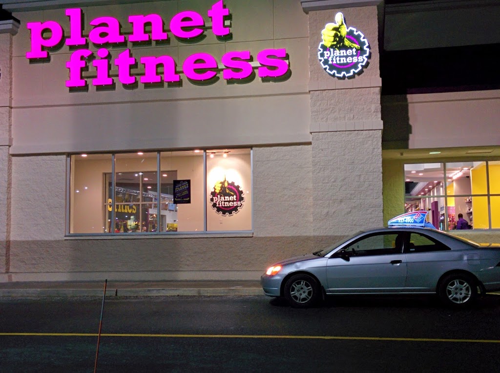 Planet Fitness | 101 Bluebird Ln, Millville, NJ 08332 | Phone: (856) 300-2088