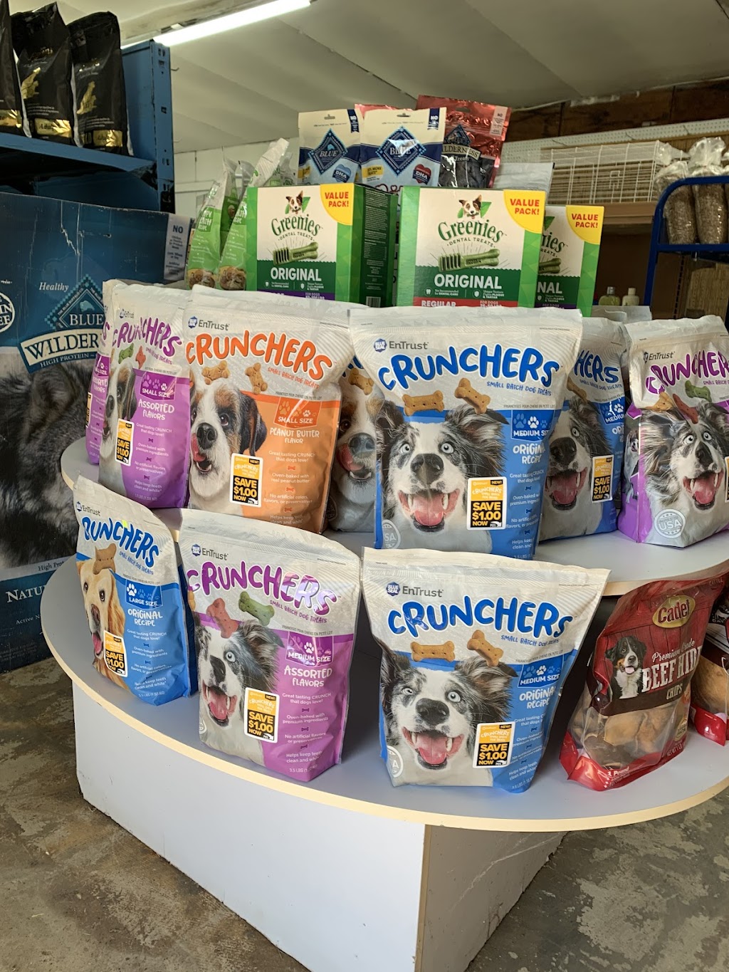 Brier Patch Pet and Feed | 219 Old Rte 32, Saugerties, NY 12477 | Phone: (845) 246-8603