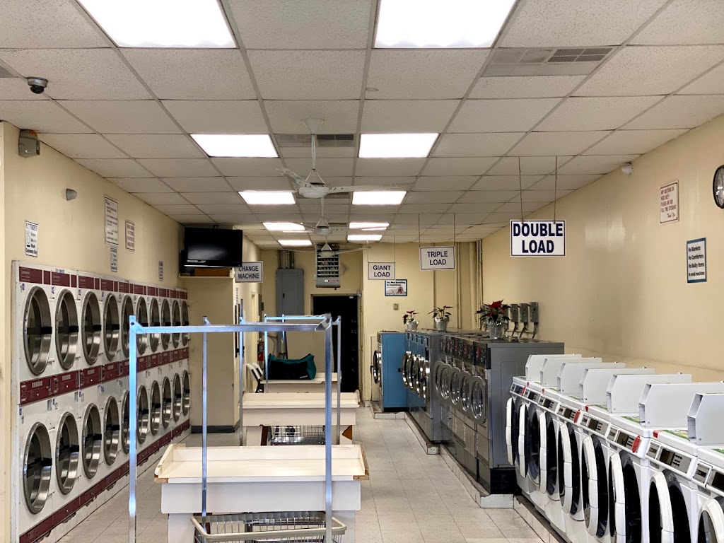 The Flanders Laundromat | 286 US-206 Village Shopping Plaza, Flanders, NJ 07836 | Phone: (973) 598-8488