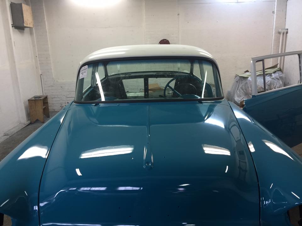 D Professional Auto Glass | 2056 Stanley St, New Britain, CT 06053 | Phone: (860) 333-6538