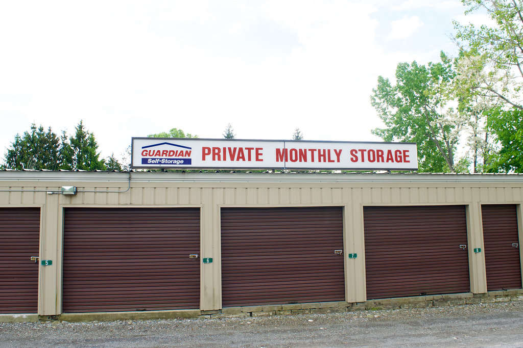 Guardian Self Storage | 5 Mill Ln, Pleasant Valley, NY 12569 | Phone: (845) 635-8870