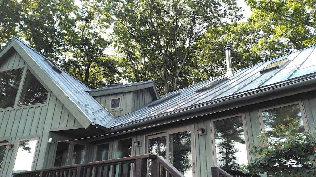 Kravitz and Son Roofing | 210 State St, Hudson, NY 12534 | Phone: (518) 567-4026