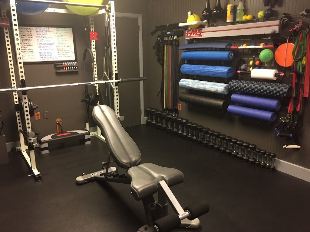 Body Basics Fitness | 5 Powder Horn Dr, Warren, NJ 07059 | Phone: (276) 582-3521