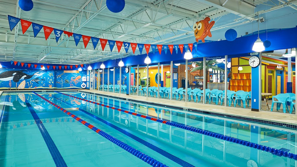 Goldfish Swim School - Oaks | 180 Mill Rd, Oaks, PA 19456 | Phone: (610) 467-2125