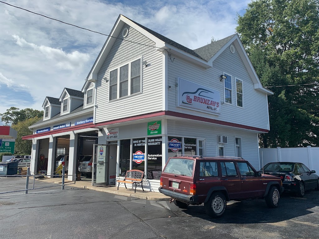 Bruneaus Auto | 696 Boston Post Rd, Milford, CT 06460 | Phone: (203) 877-8551