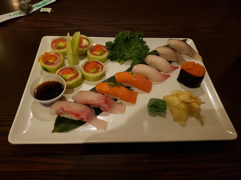 Fuji Japanese & Hibachi Steak Restaurant | 1883 E Main St, Torrington, CT 06790 | Phone: (860) 482-9308