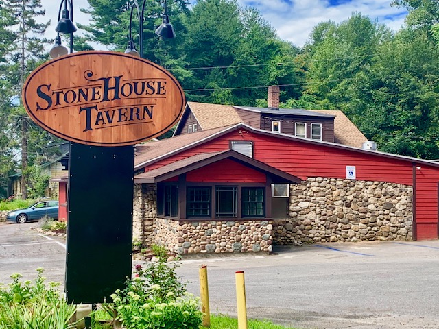 Stone House Tavern | 4802 US-209, Accord, NY 12404 | Phone: (845) 626-1500