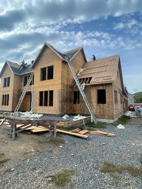 Kreck Contracting | 80 E Main St, Port Jervis, NY 12771 | Phone: (845) 667-0586