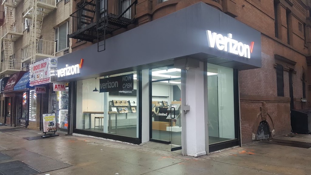 Verizon Authorized Retailer - Your Wireless | 1732 2nd Ave, New York, NY 10128 | Phone: (646) 542-1200