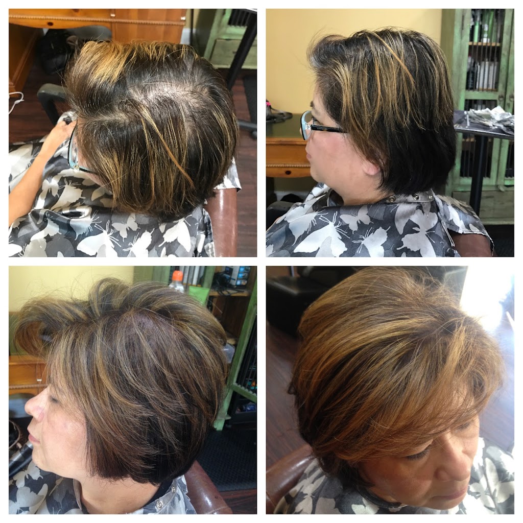 Hair House | 57 Bridgeport Ave, Milford, CT 06460 | Phone: (203) 874-2229