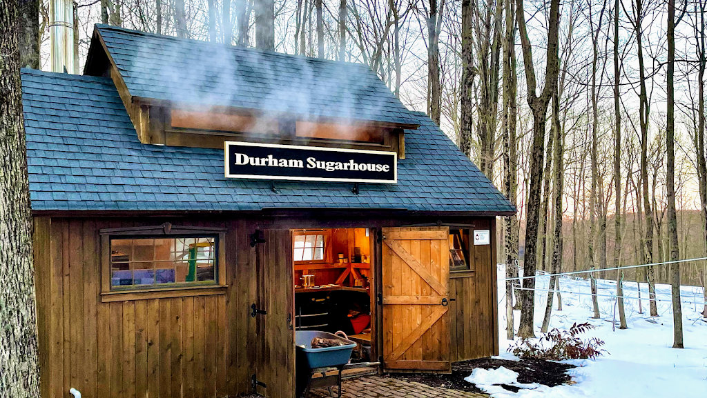 Durham Sugarhouse | 28R Burwell Newton Dr, Durham, CT 06422 | Phone: (860) 349-6806