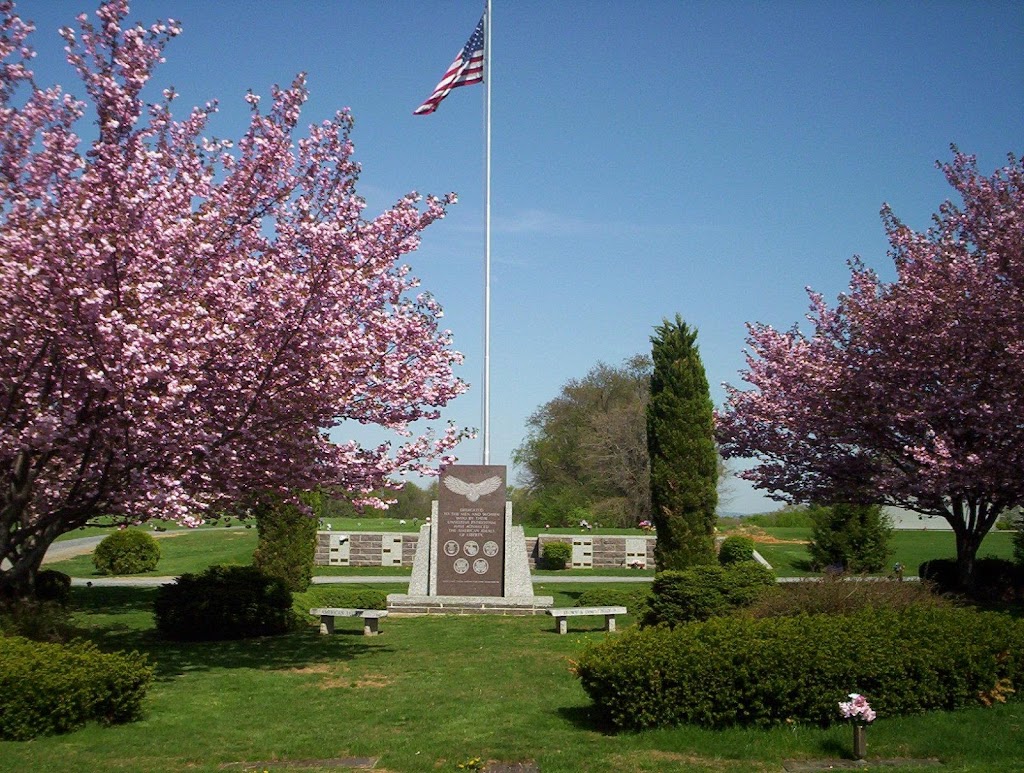 Northampton Memorial Shrine | 3051 Green Pond Rd, Easton, PA 18045 | Phone: (610) 253-2000