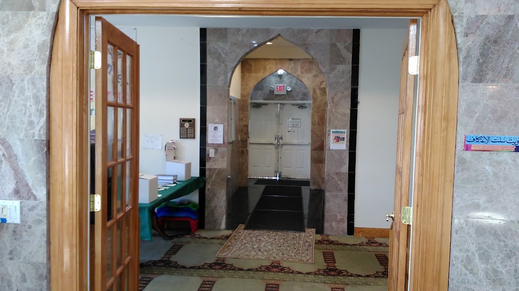 Middletown Islamic Center | 169 Ryerson Rd, New Hampton, NY 10958 | Phone: (845) 374-2190