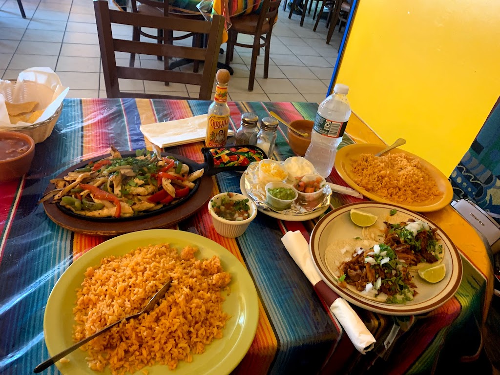 Los Tres Amigos Mexican & Spanish Restaurant | 5224 Milford Rd Suite 111, East Stroudsburg, PA 18302 | Phone: (570) 588-3129
