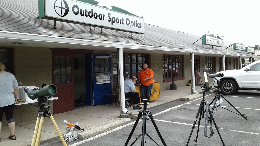 Outdoor Sport Optics | 592 PA-940 #103, Pocono Lake, PA 18347 | Phone: (844) 764-1290