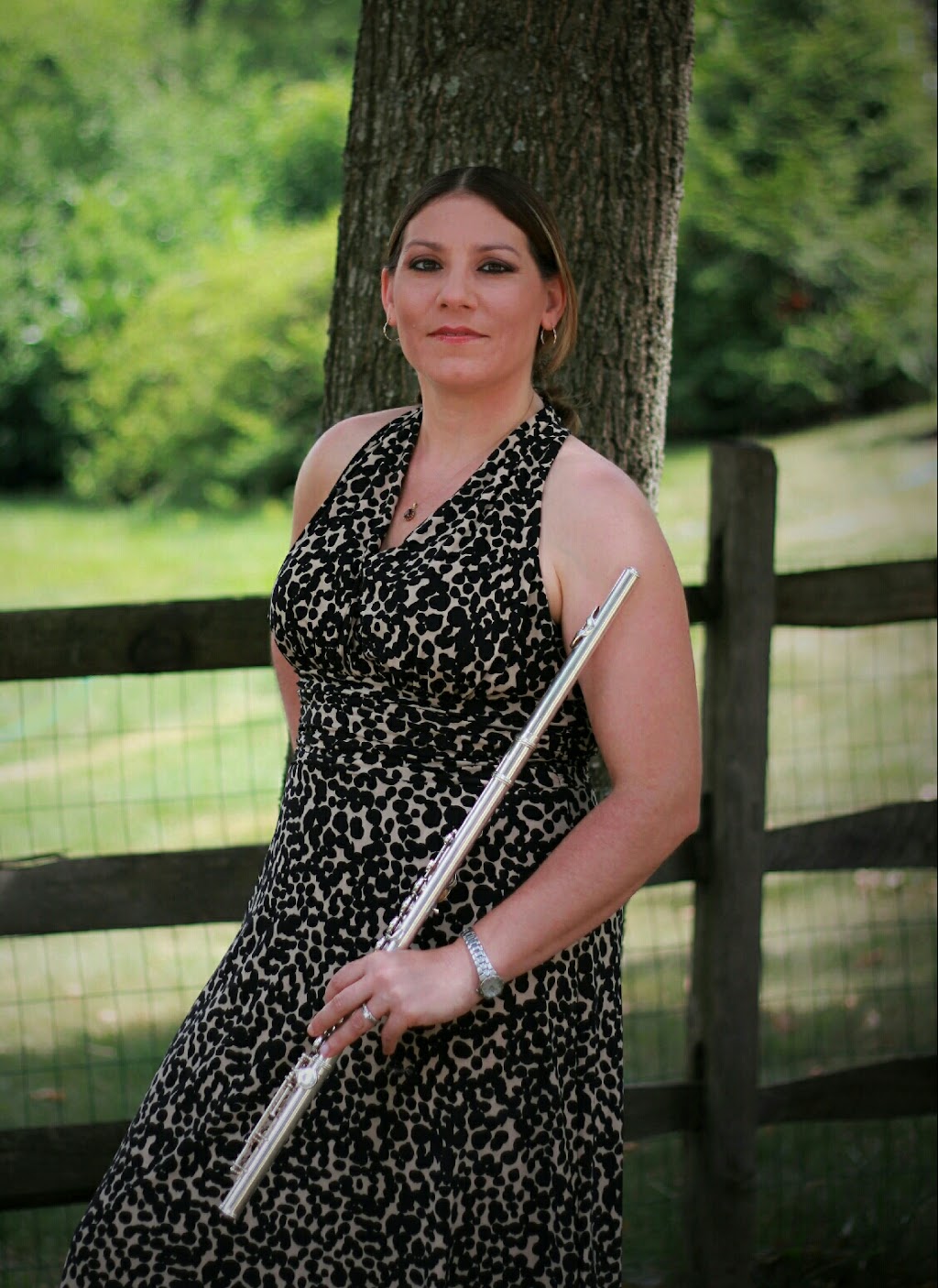 Michelle Cosgrove Flute and Piano Studio | 1003 N 7th St, Perkasie, PA 18944 | Phone: (215) 258-3941