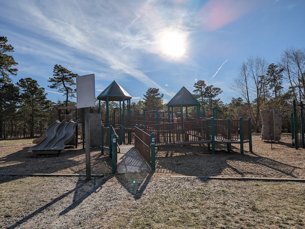 Jakes Branch County Park | 1100 Double Trouble Rd, Beachwood, NJ 08722 | Phone: (732) 281-2750