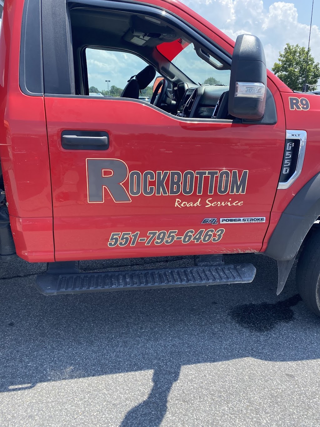 Rockbottom Road Service | 234 Bloomingburg Rd Unit C, Middletown, NY 10940 | Phone: (551) 795-6463