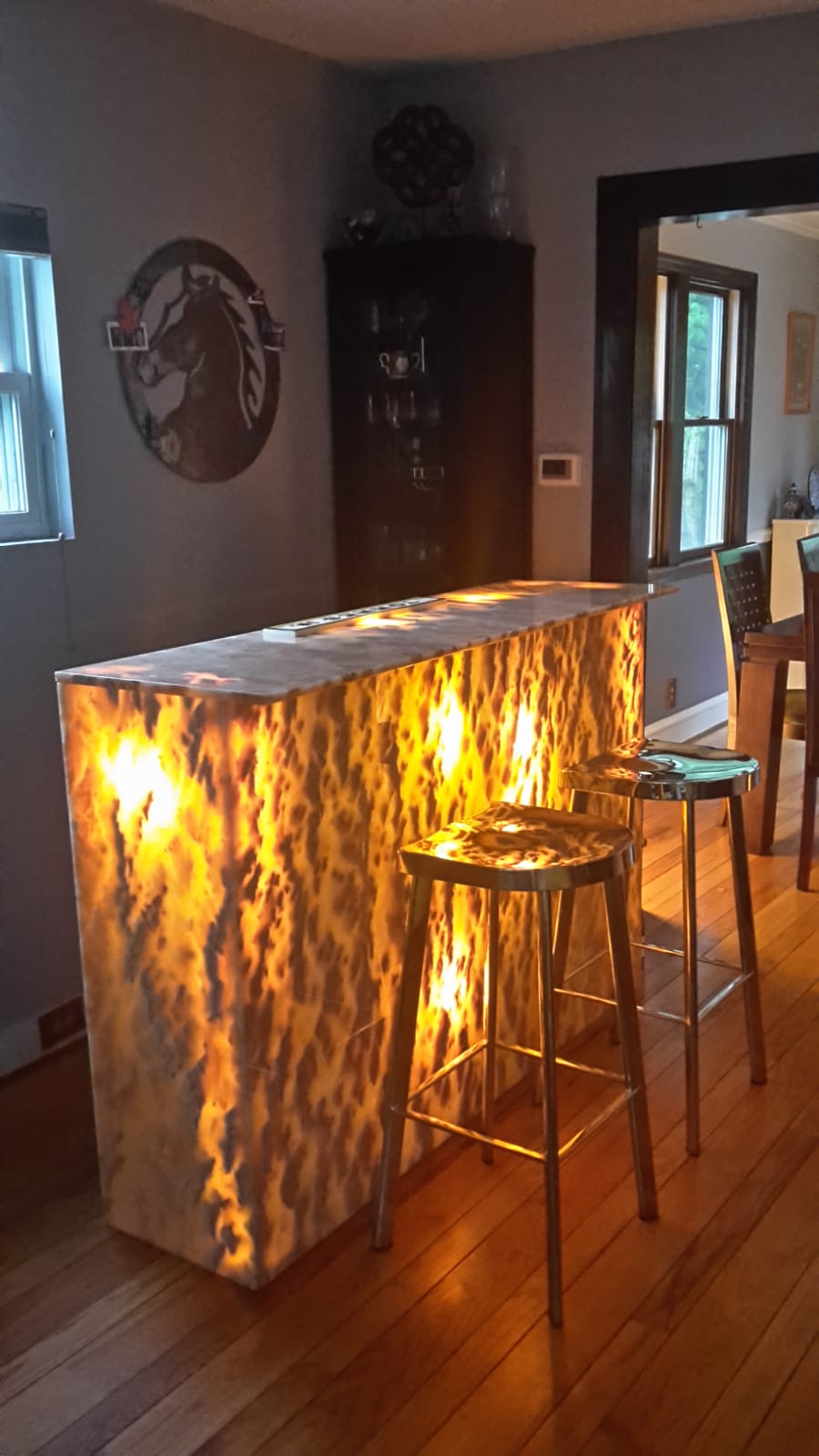 AV Onyx Home - Onyx Lamps & Stone Bowls | 47 N Chatsworth Ave, Larchmont, NY 10538 | Phone: (516) 301-7281