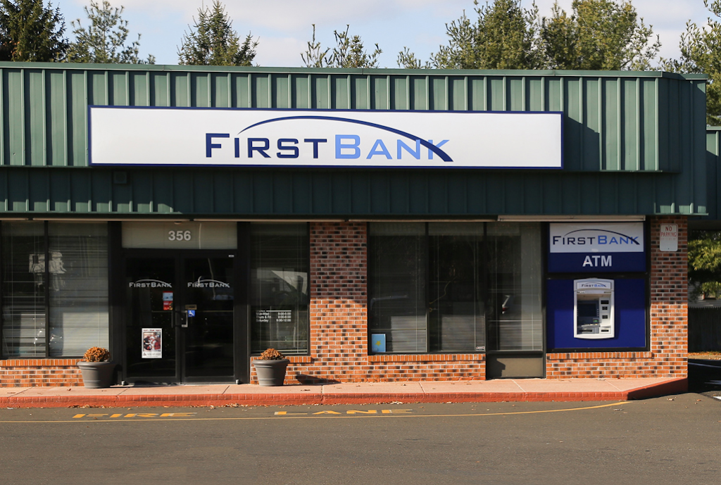 First Bank | 356 York Rd, Warminster, PA 18974 | Phone: (215) 441-4118