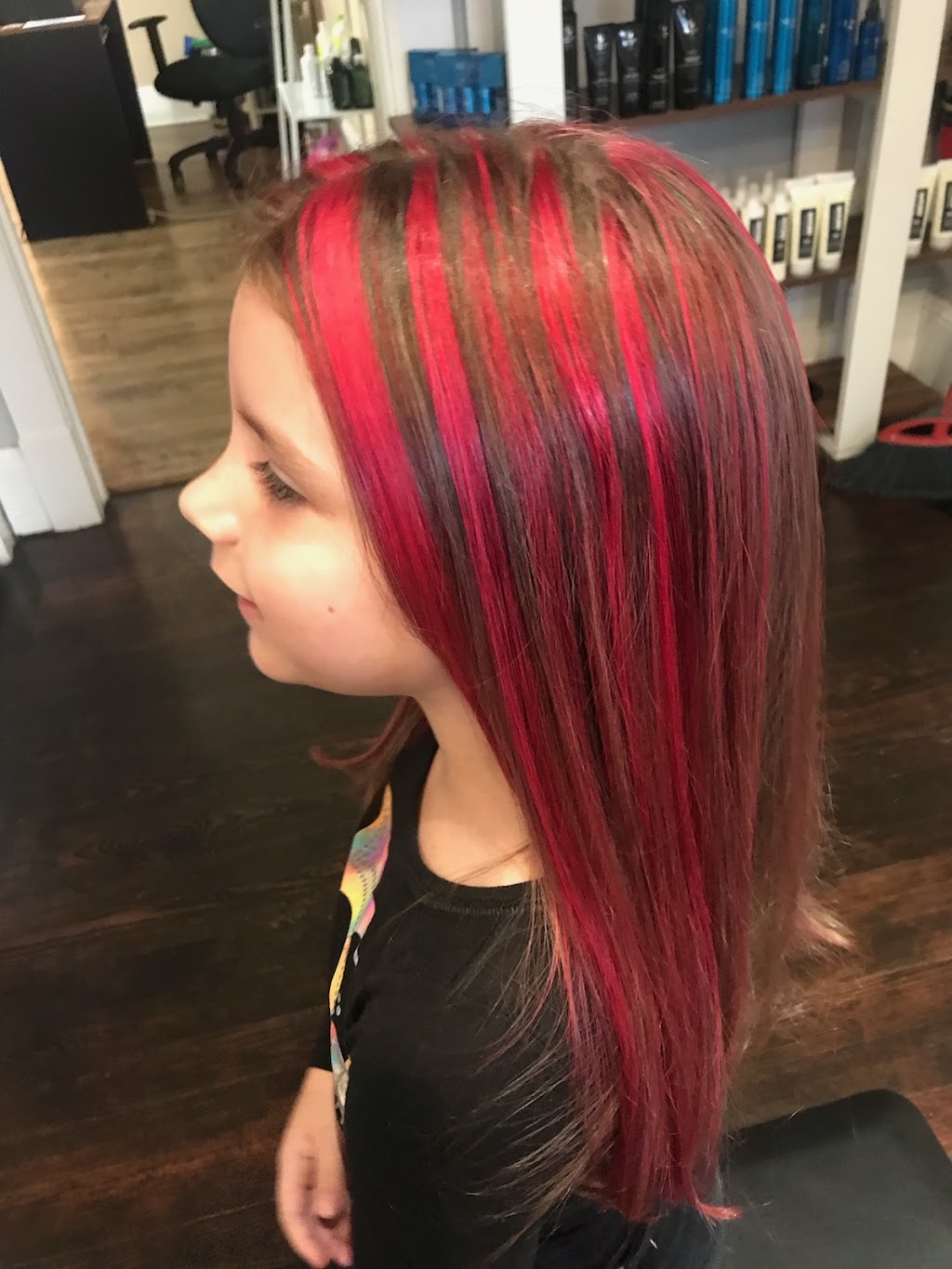 Danielles Hair Design | 3295 Franklin Ave, Millbrook, NY 12545 | Phone: (845) 605-1600